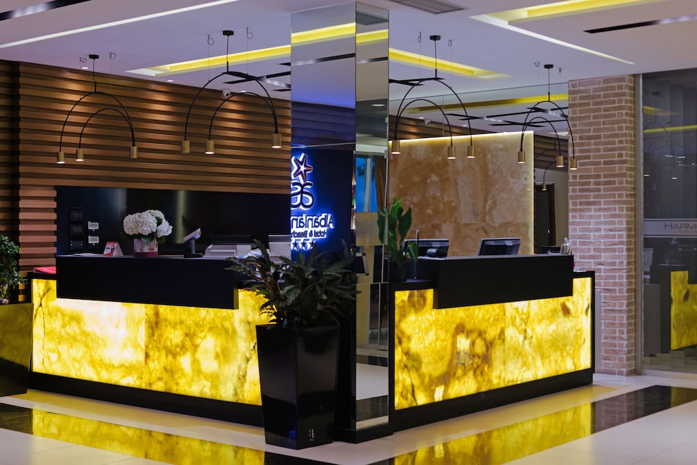 Albanian Star Hotel 3/50