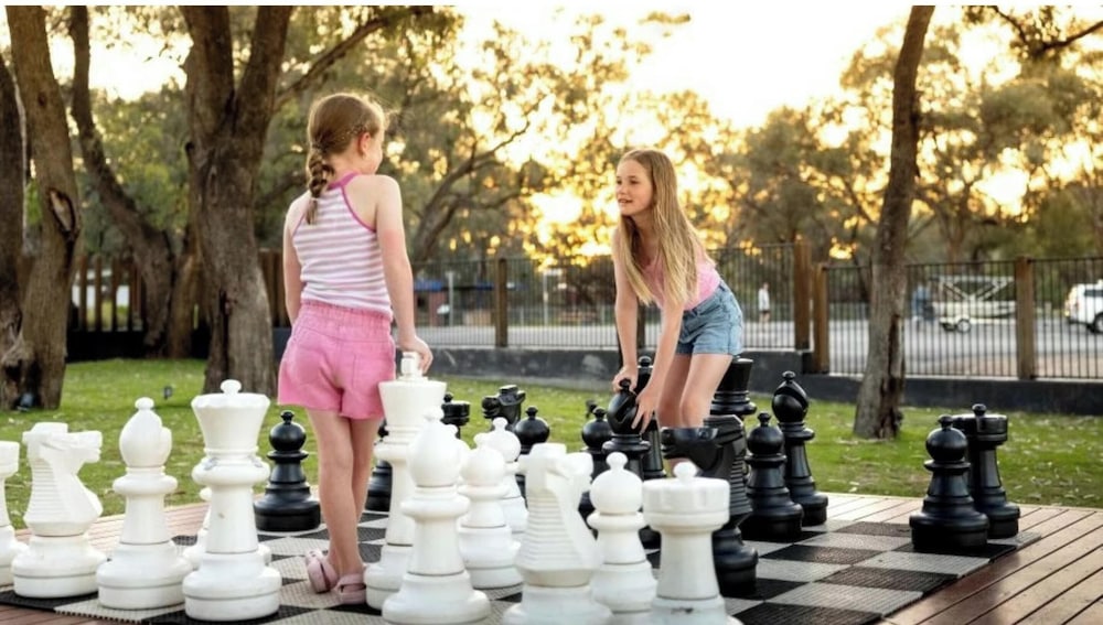 Discovery Parks - Renmark Riverfront 27/50