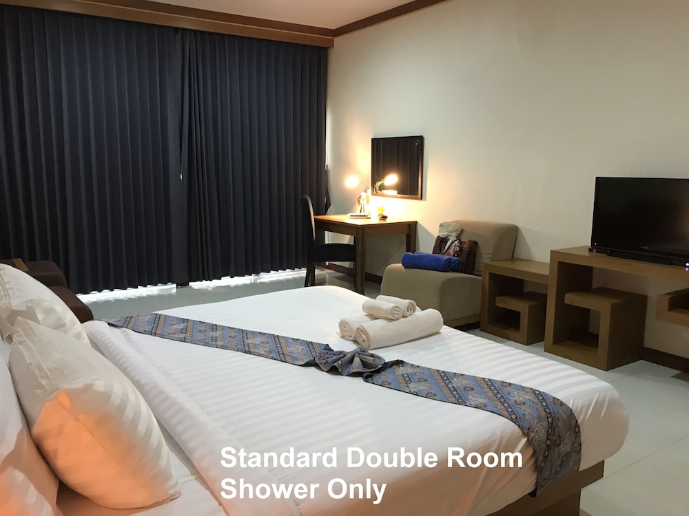 Taman Spa Resort 20/70