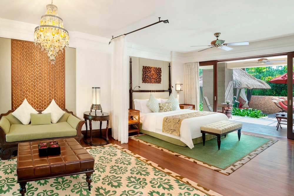 The St Regis Bali Resort 28/76