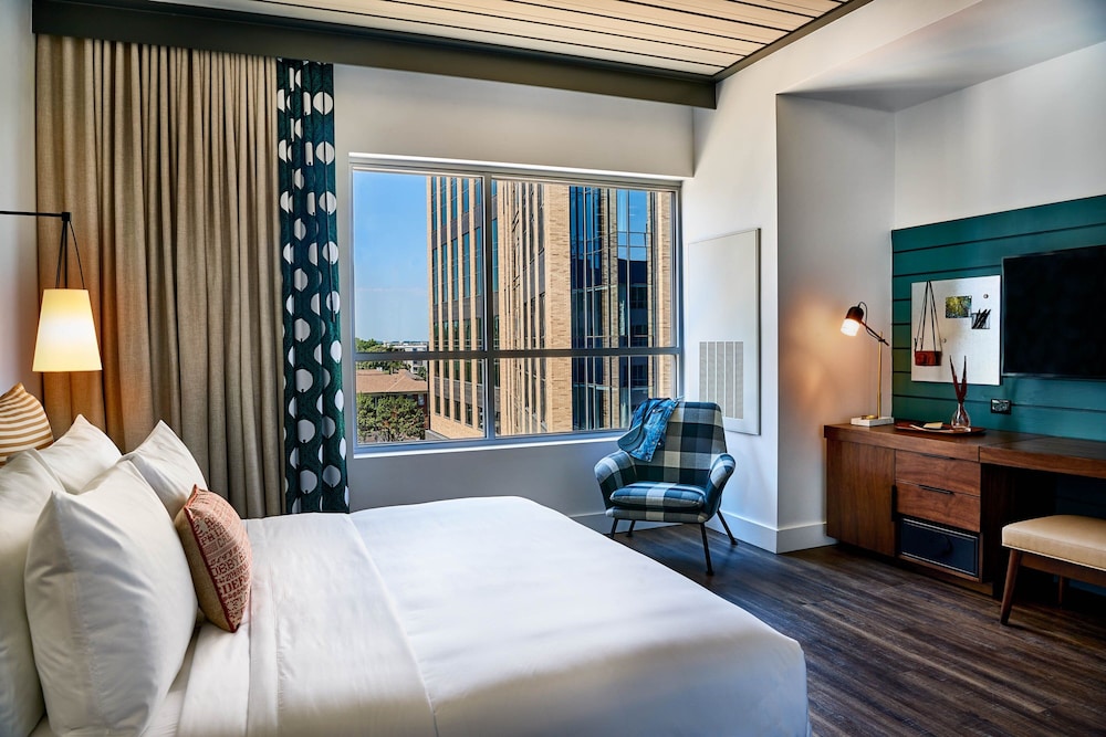 The Casso, Raleigh, a Tribute Portfolio Hotel 14/50