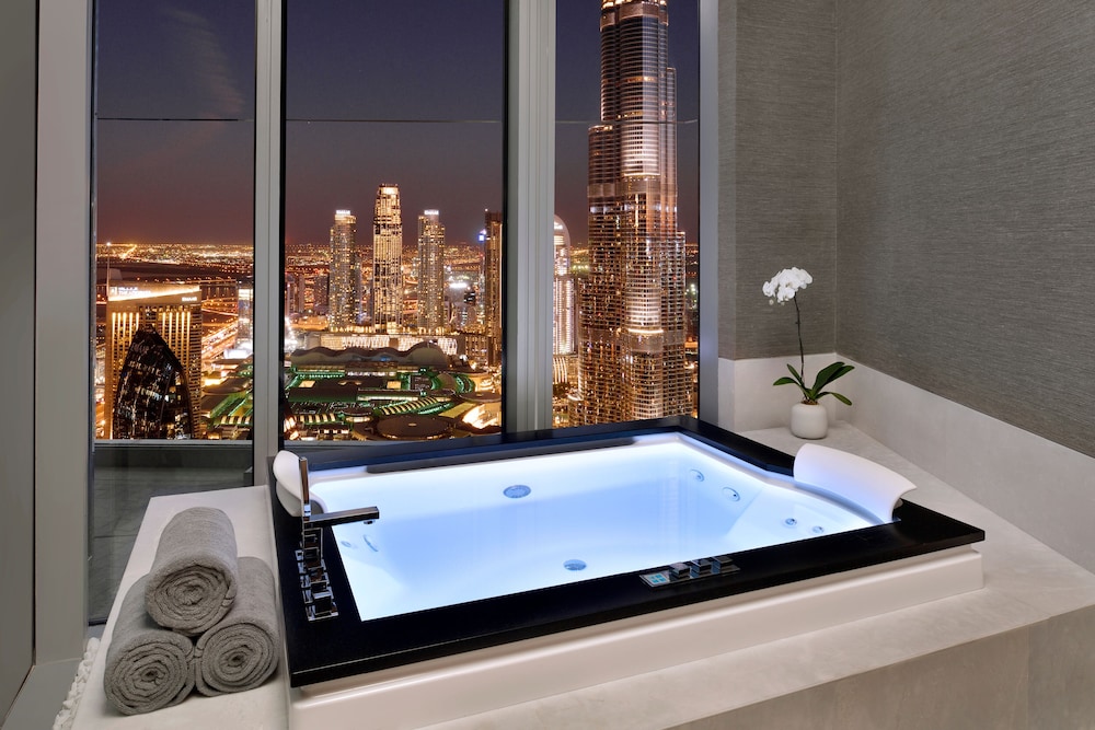Address Sky View, Downtown Dubai 40/72