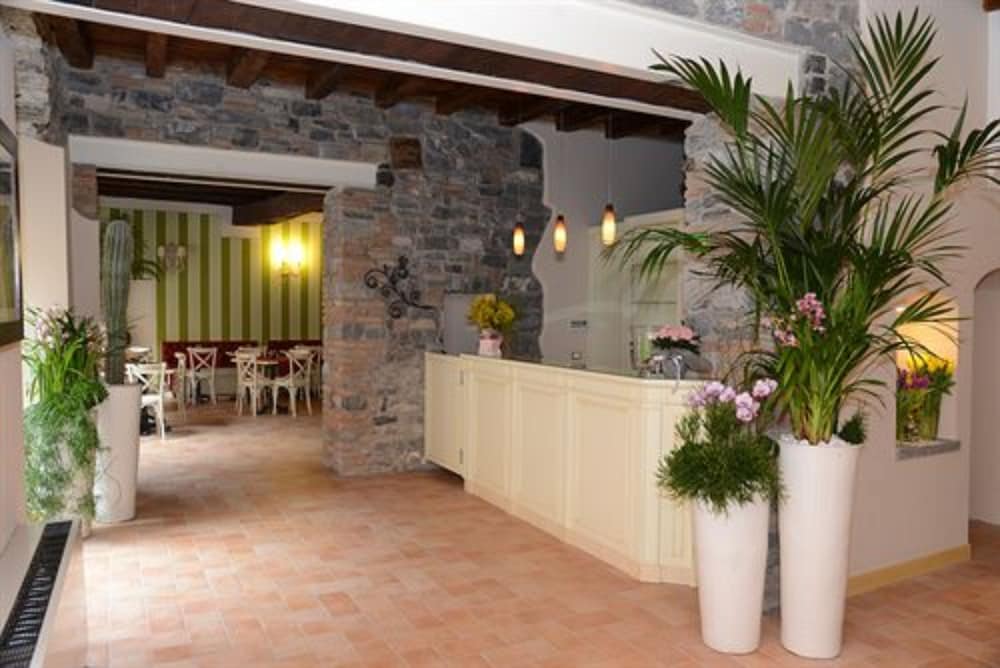 BORGO ANTICO HOTEL 4/69