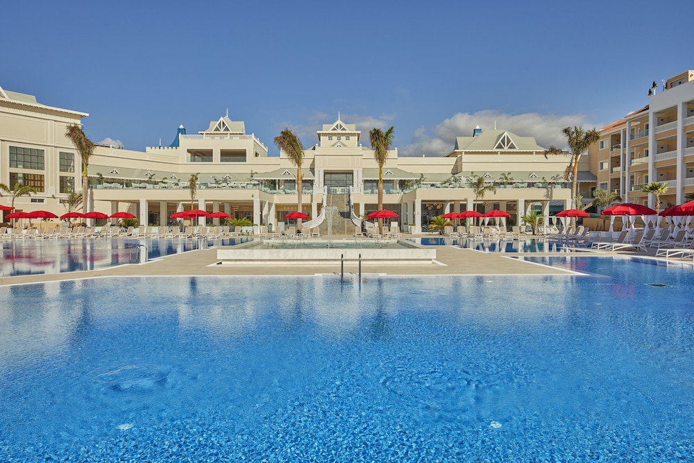 Bahia Principe Fantasia Tenerife 45/50