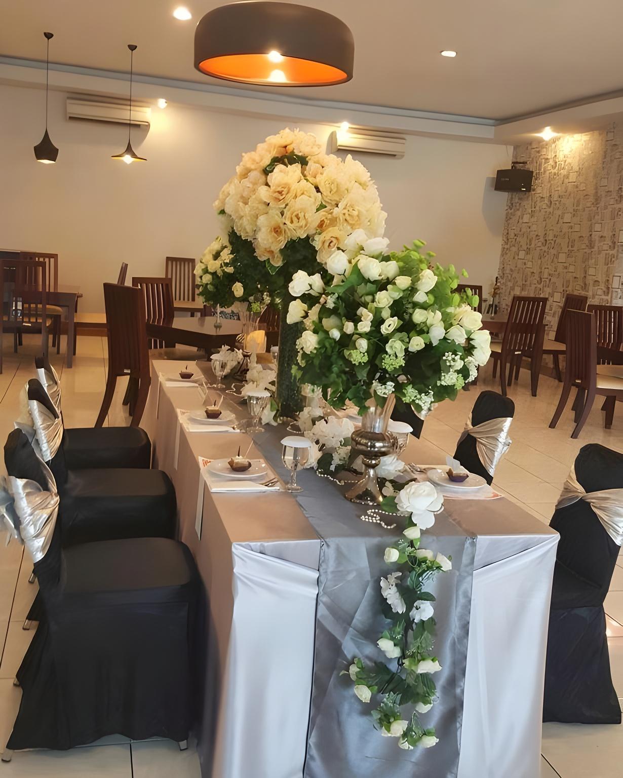 Insumo Palace Hotel and Resort 22/35