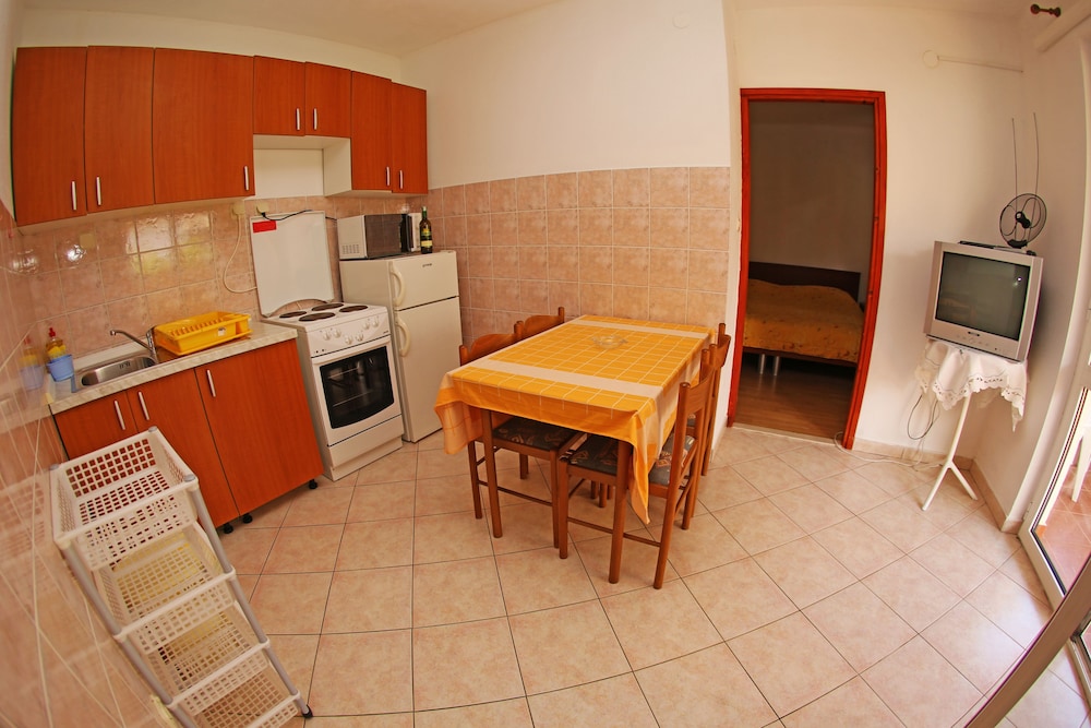 Apartmani Zvjezdana 21/43