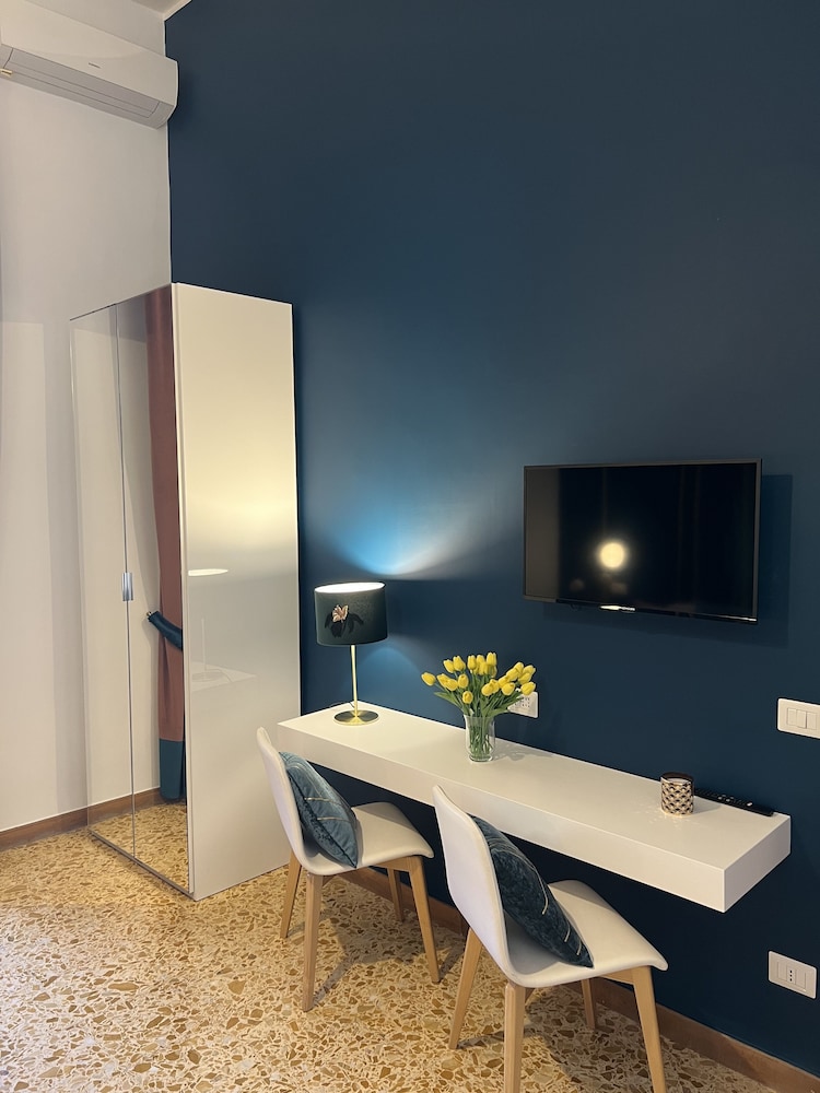 Sanfelice Rooms & Suites 42/50