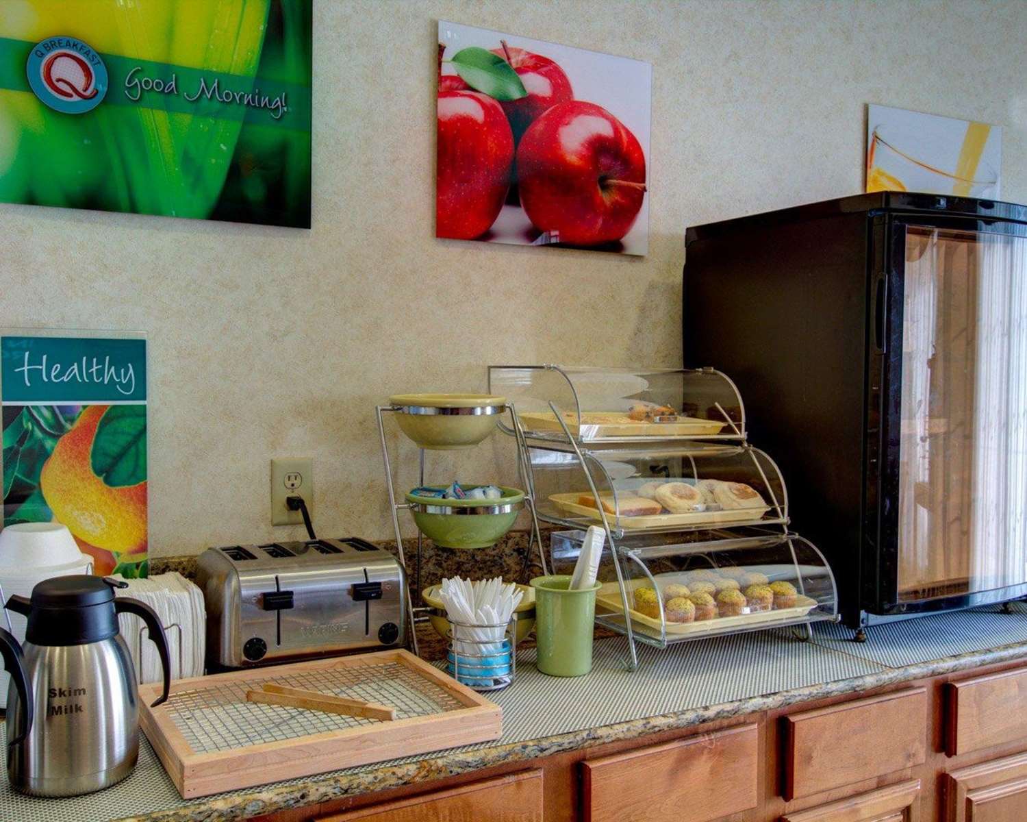 Quality Inn & Suites Glen Rose 18/23