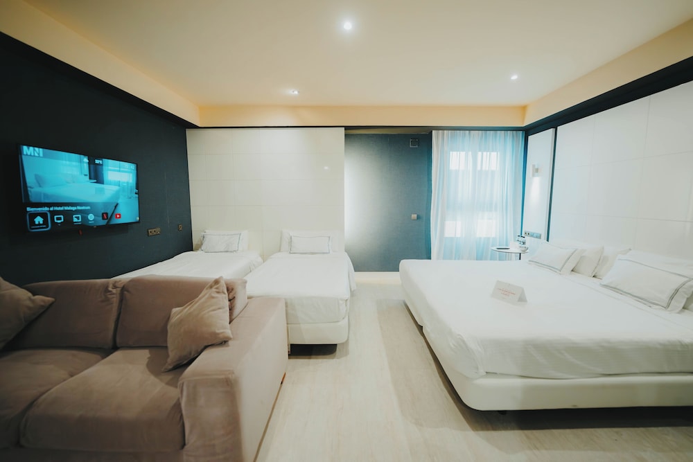 BASIC, DOUBLE BED