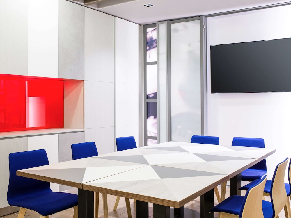 Ibis Styles Ambassador Seoul Myeongdong 50/59