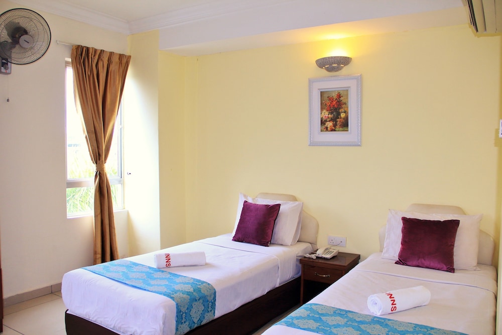 SUN INNS HOTEL KUALA SELANGOR 33/47