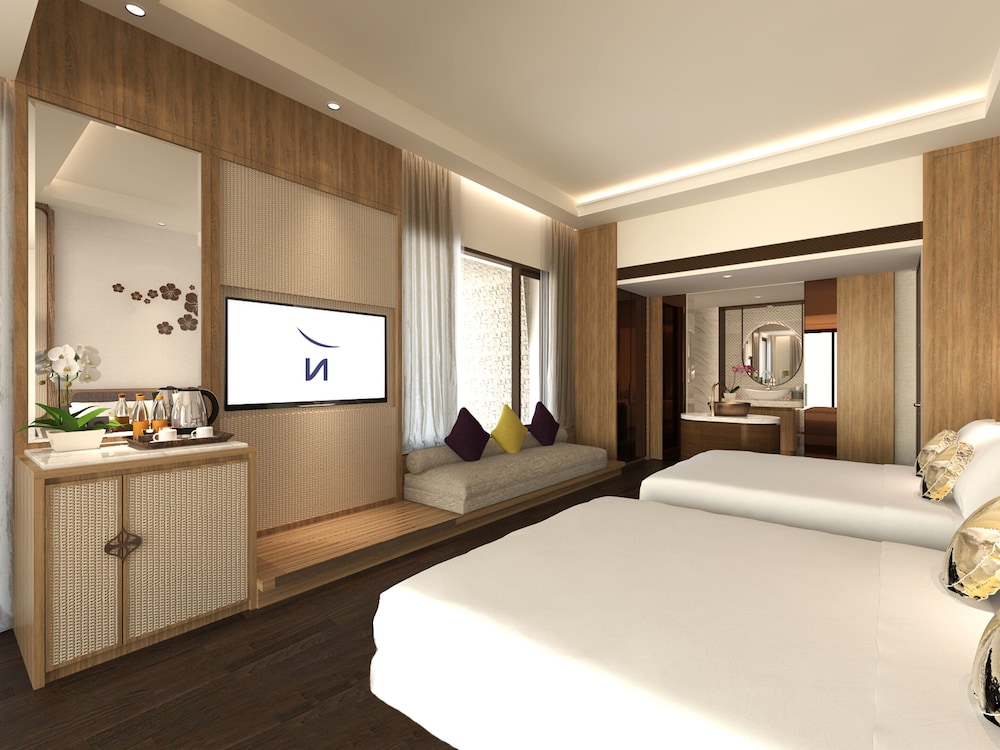Novotel Bogor Golf Resort & Convention Center 16/74