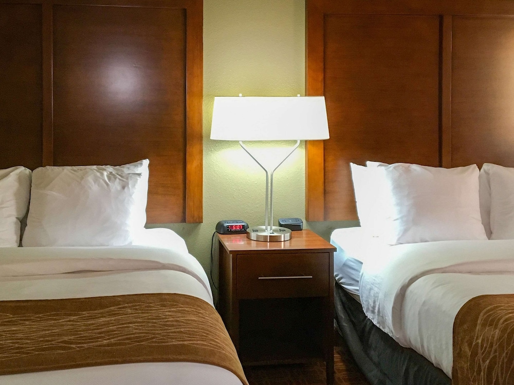 Comfort Inn & Suites Near Kino Sports Complex 15/58