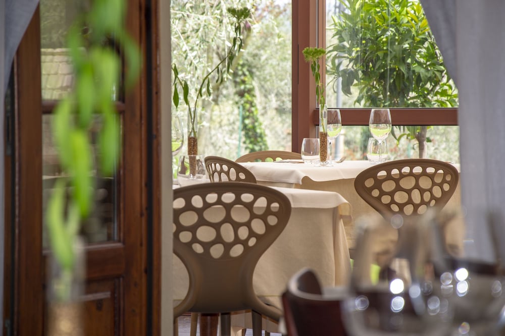 La Locanda Di Pietracupa 35/40