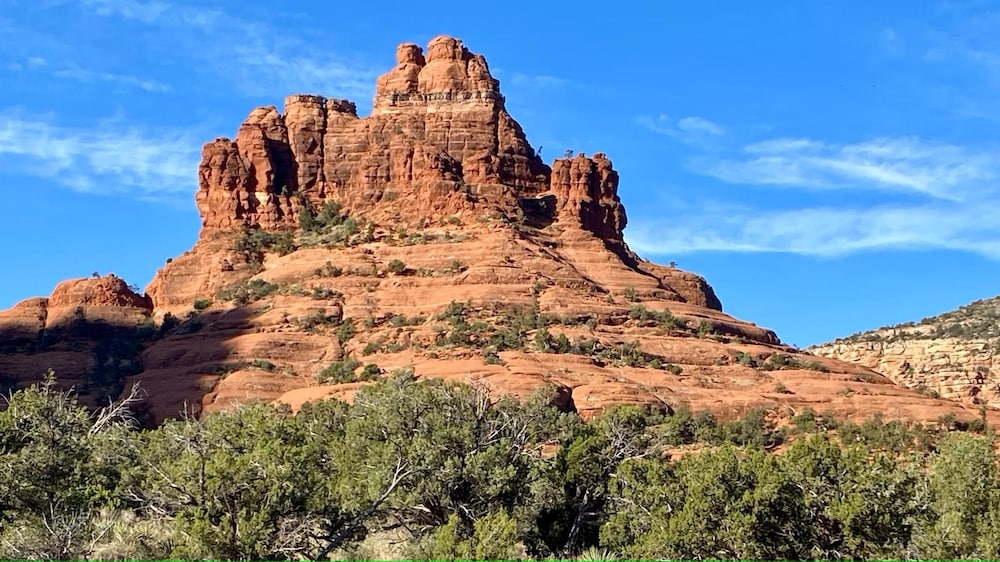 Villas of Sedona, a VRI resort 63/66