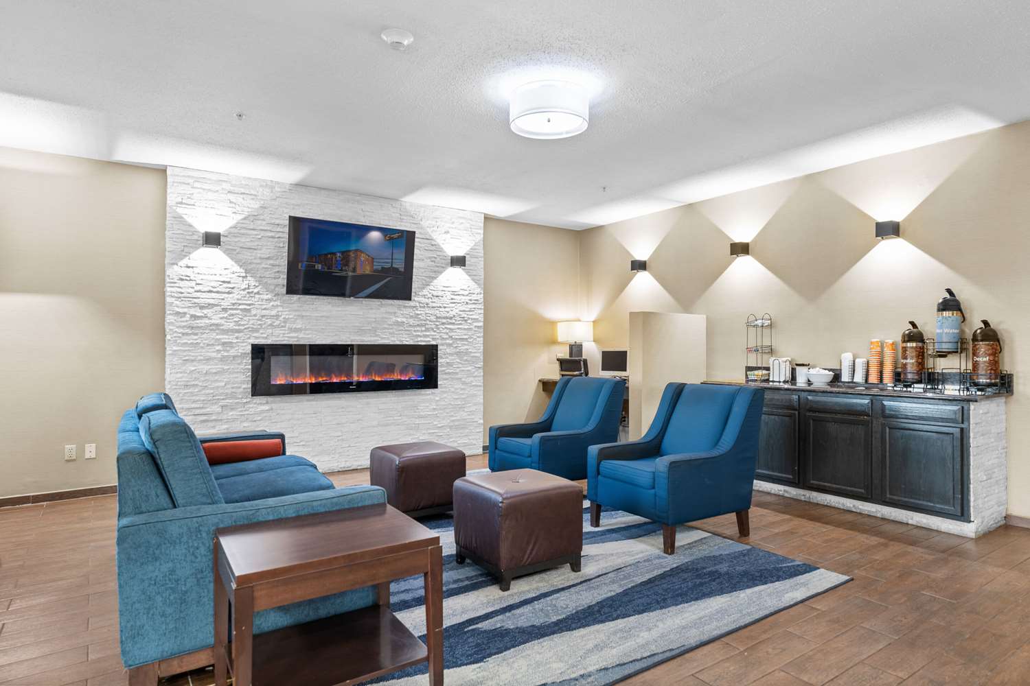 Comfort Inn Hobart-Merrillville 7/14
