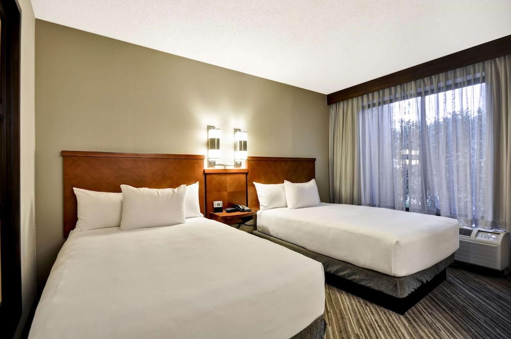 Hyatt Place Tampa Airport/Westshore 15/78