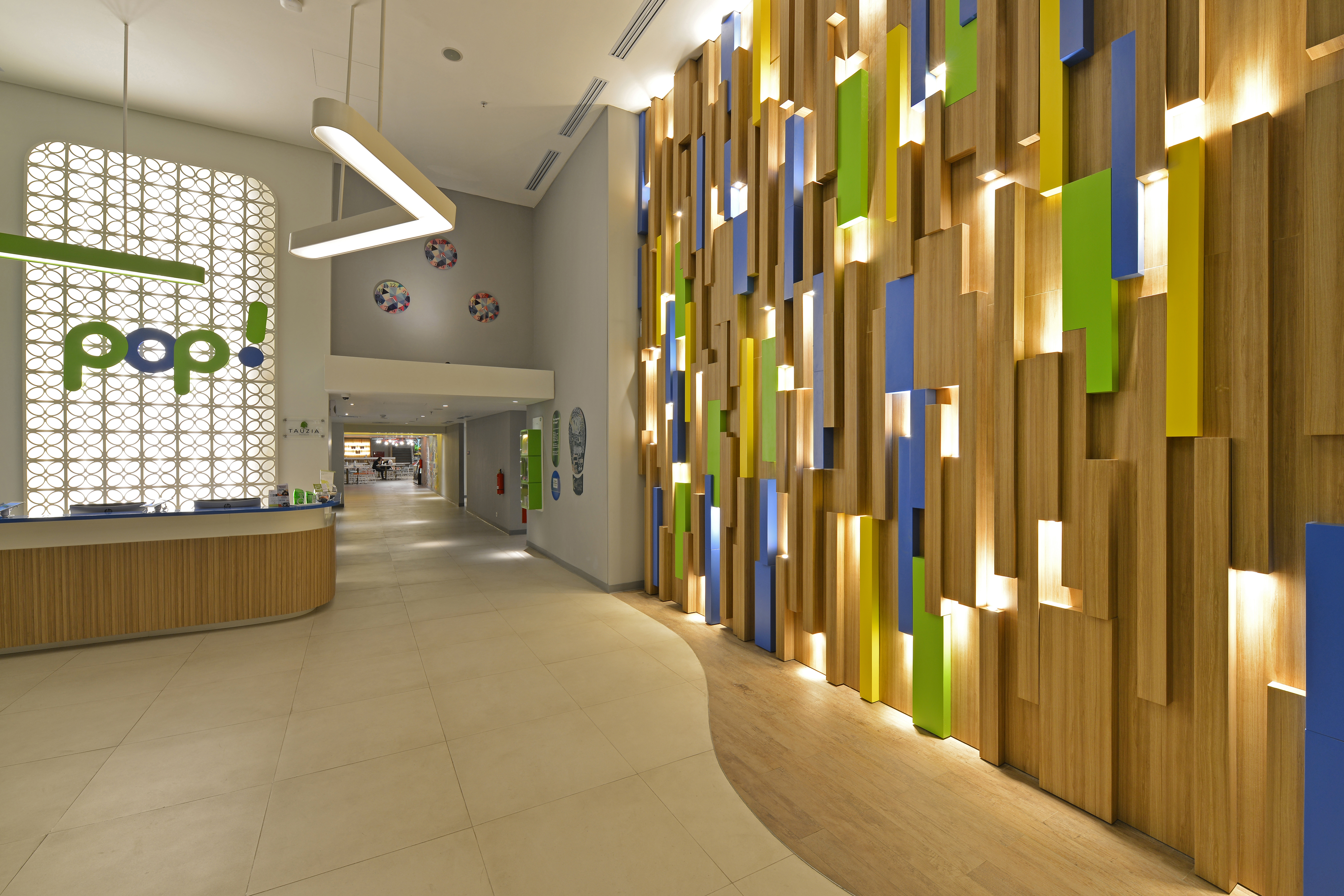 Pop Hotel Solo 21/30