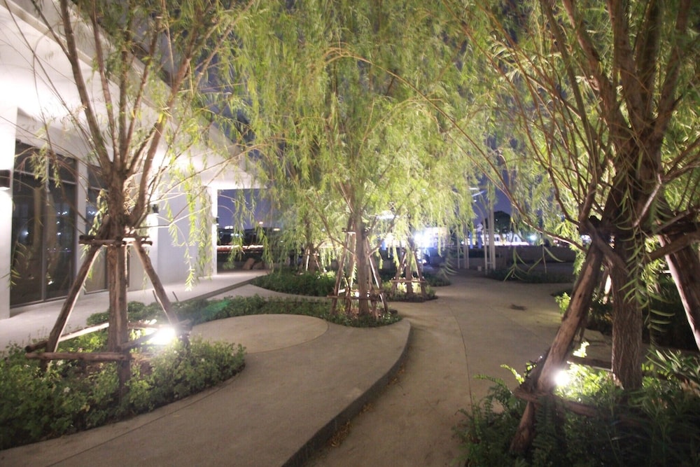The Quarter Chaophraya by UHG 62/67