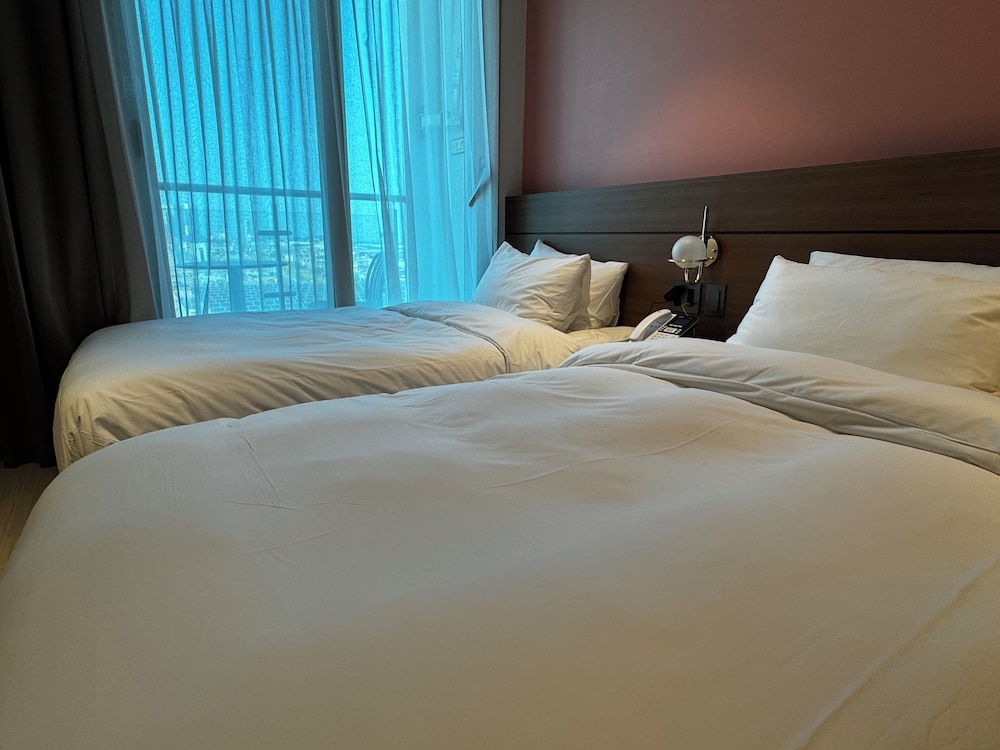 Hotel Around Sokcho 25/62
