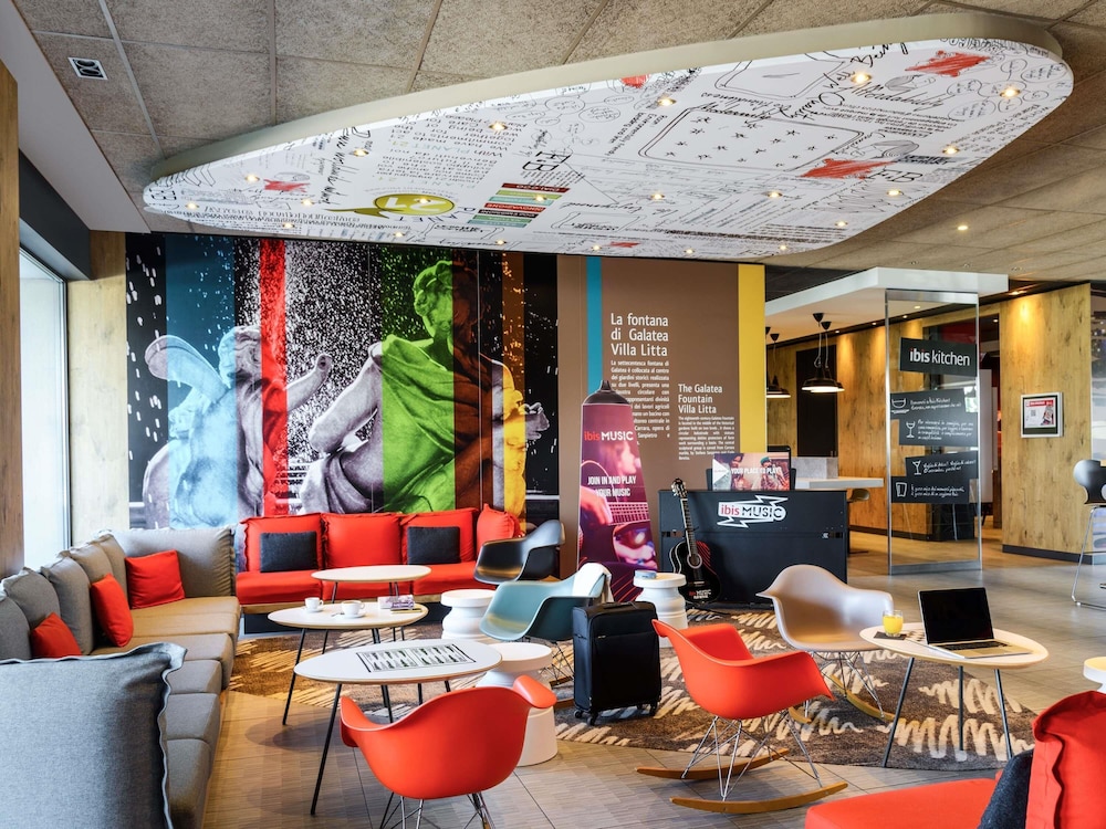 Ibis Milano Fiera 57/70