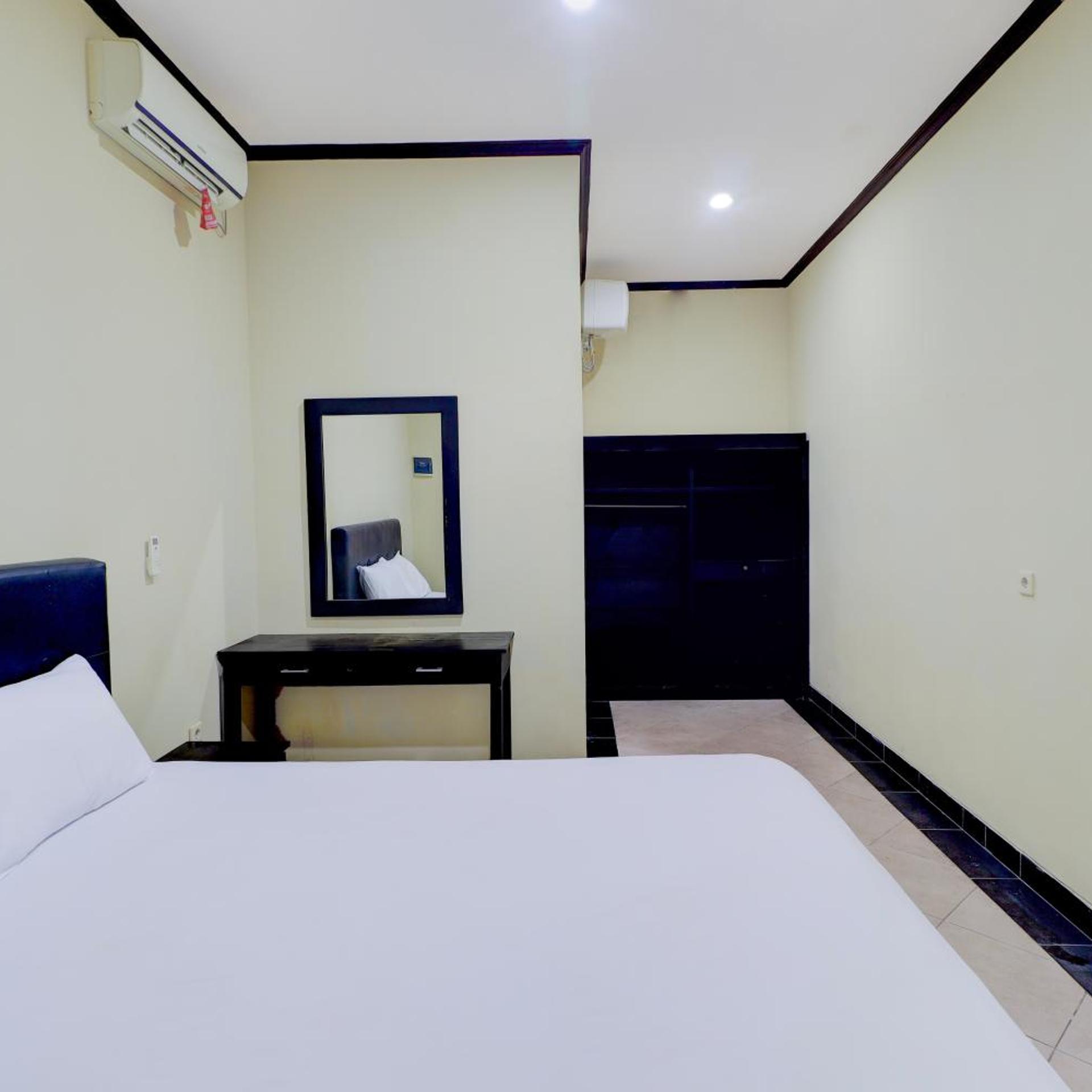 Collection O Near Bali Royal Hospital Renon Formerly JC Boutique Hotel 39/62