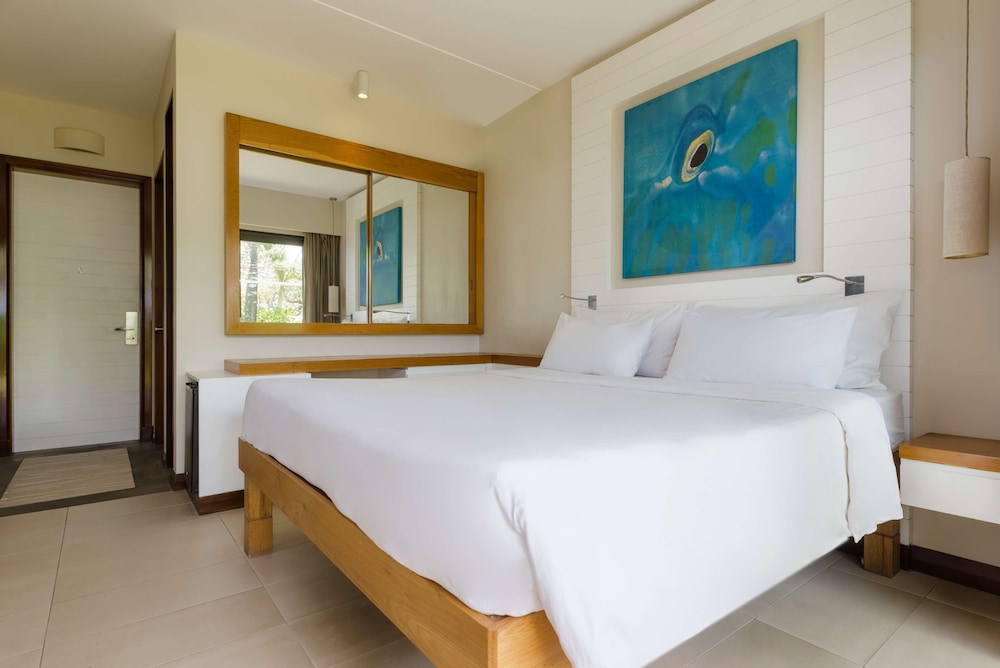 Superior Beachfront Room