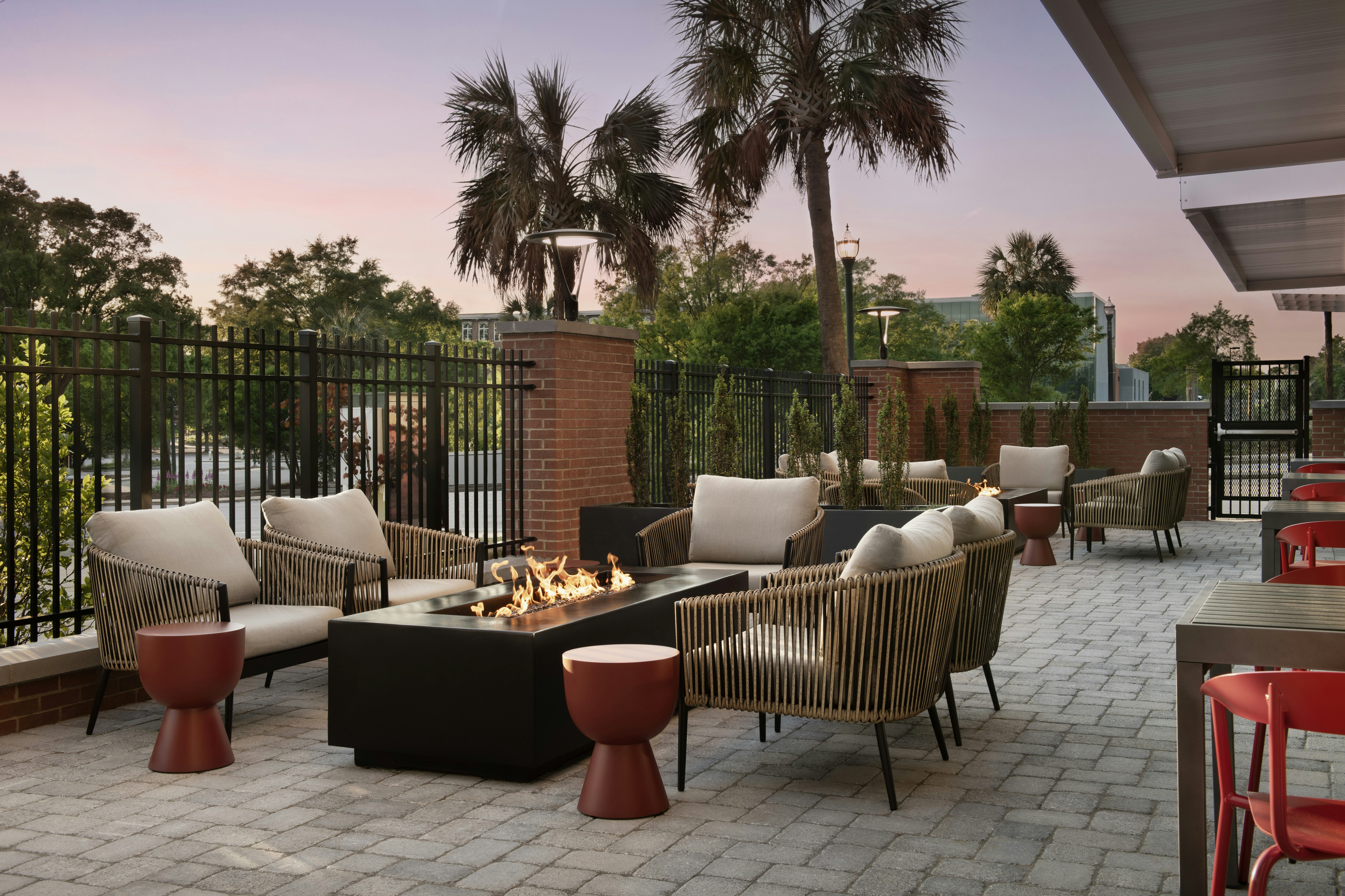 Homewood Suites by Hilton Columbia Downtown 16/37