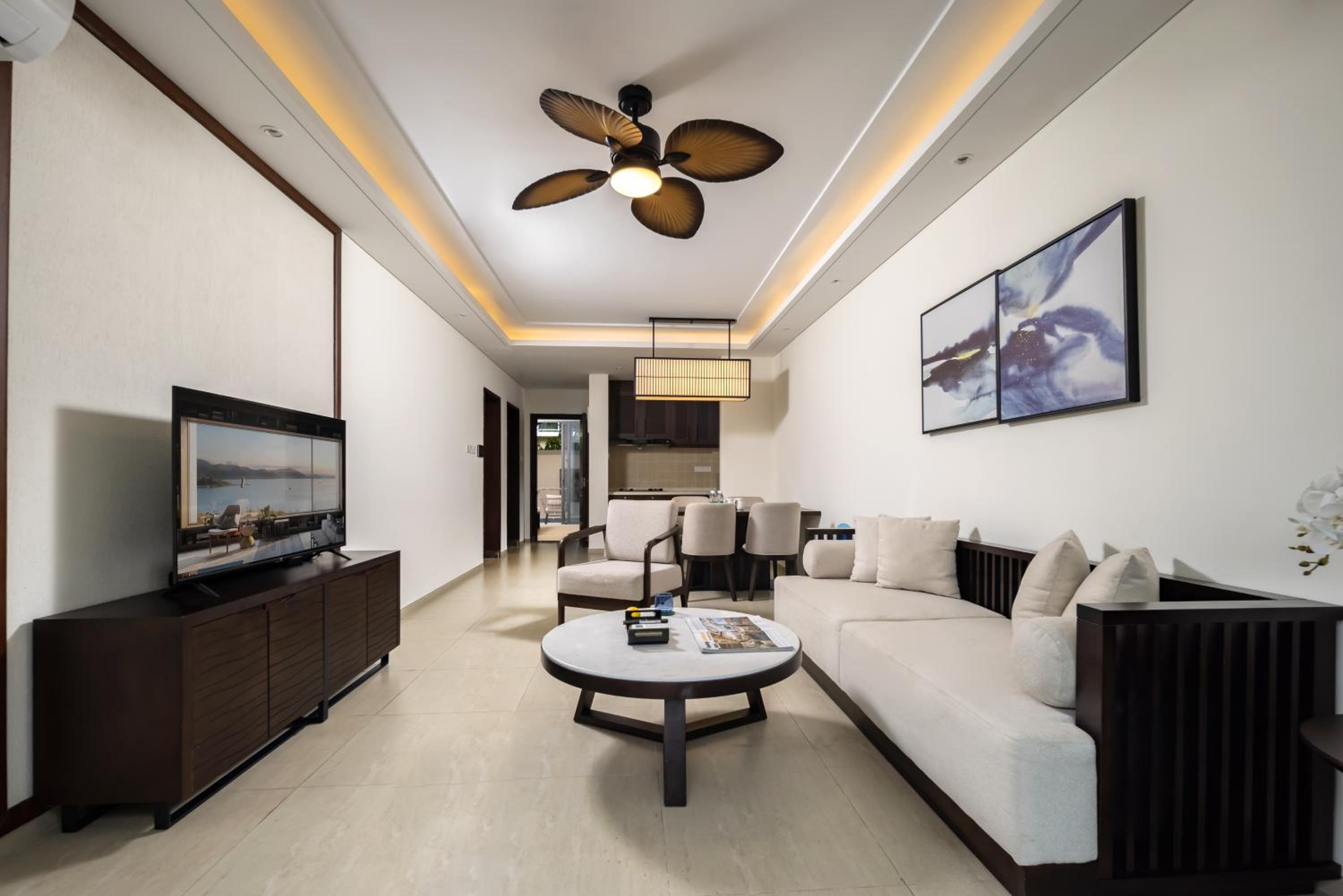 Yj Residence Poly Sanya 55/74