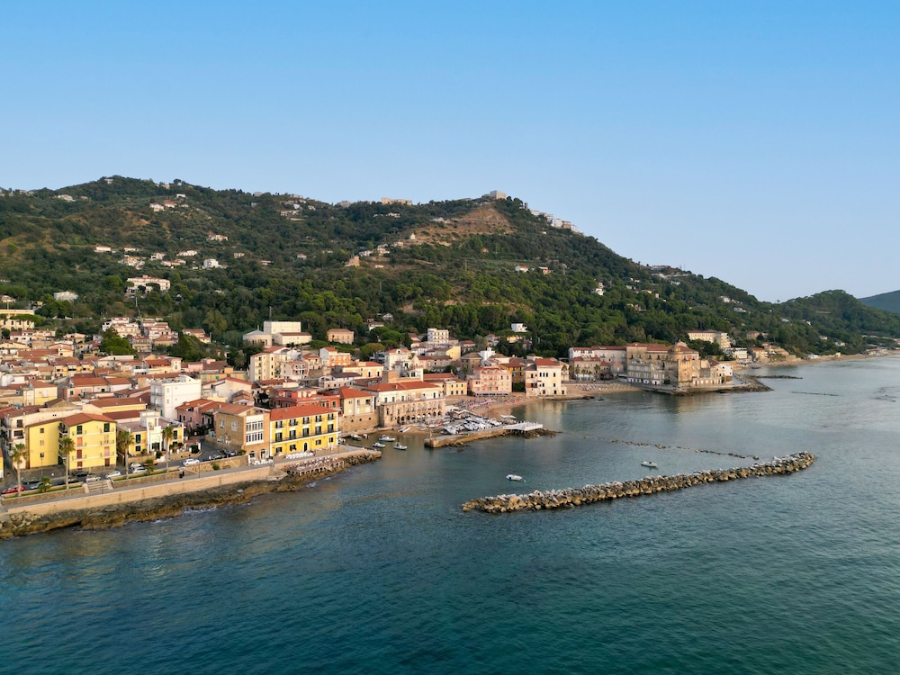 Villa Sirio Hotel 45/58
