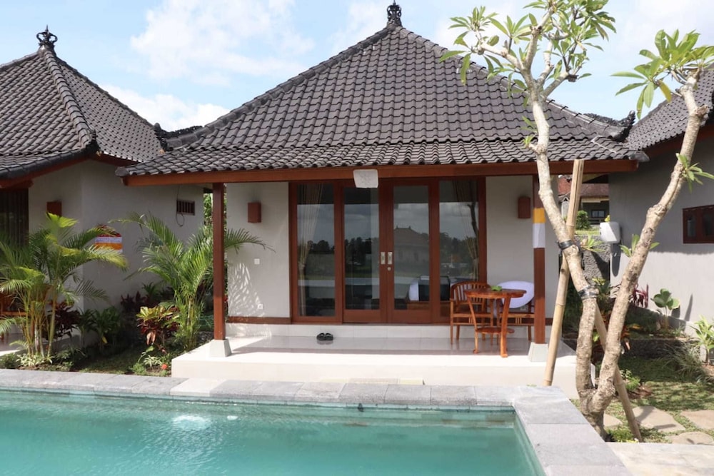 Paraiso Cottage Ubud 4/46