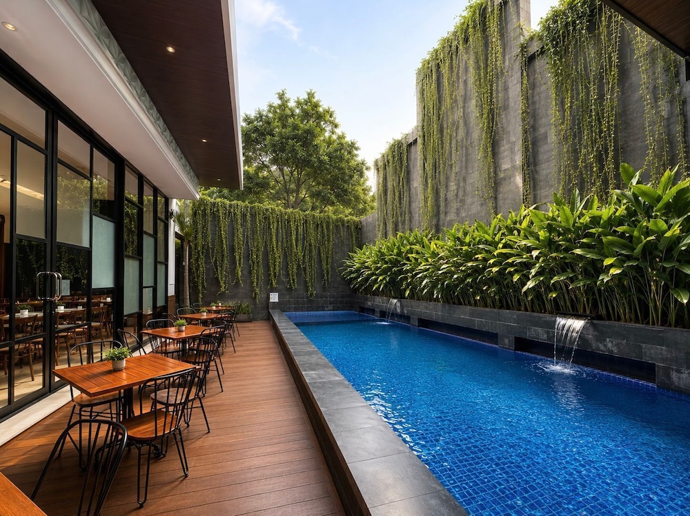 The Malioboro Hotel & Conference Center 39/42