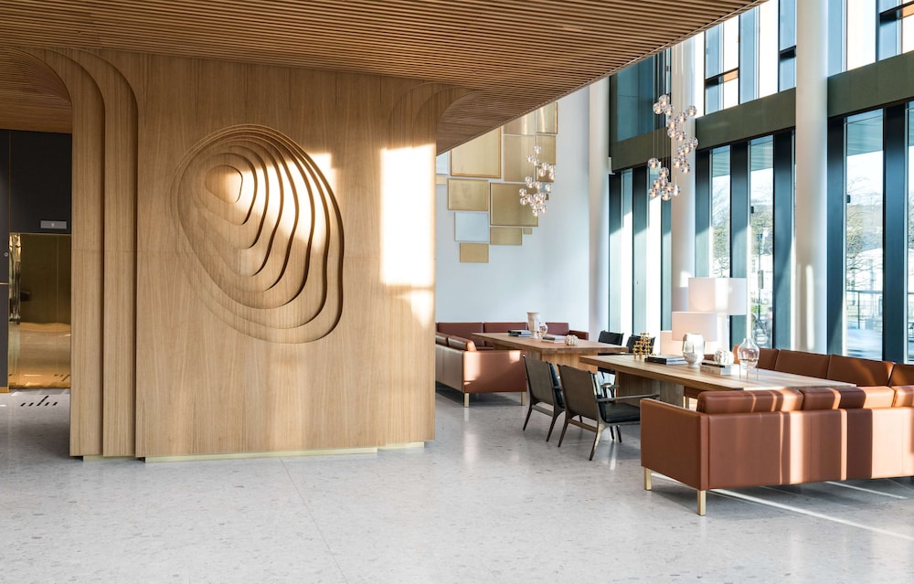 Radisson Blu Atlantic Stavanger 30/73