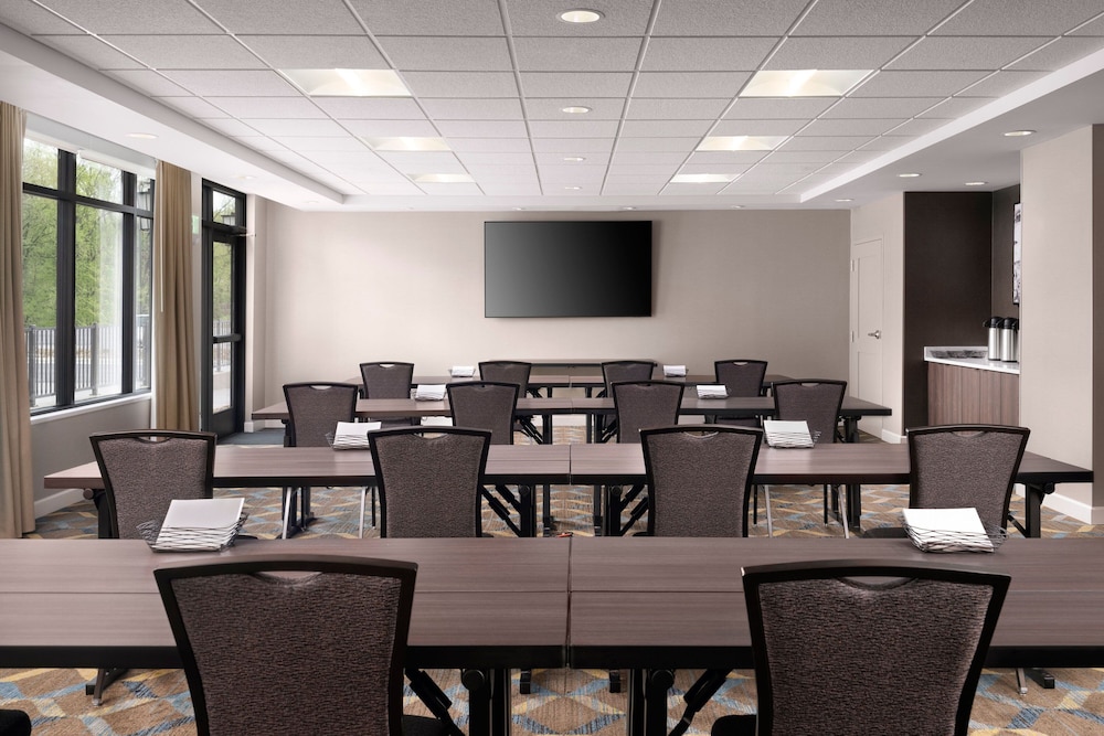 Residence Inn by Marriott Rochester Mayo Clinic Area South 27/43