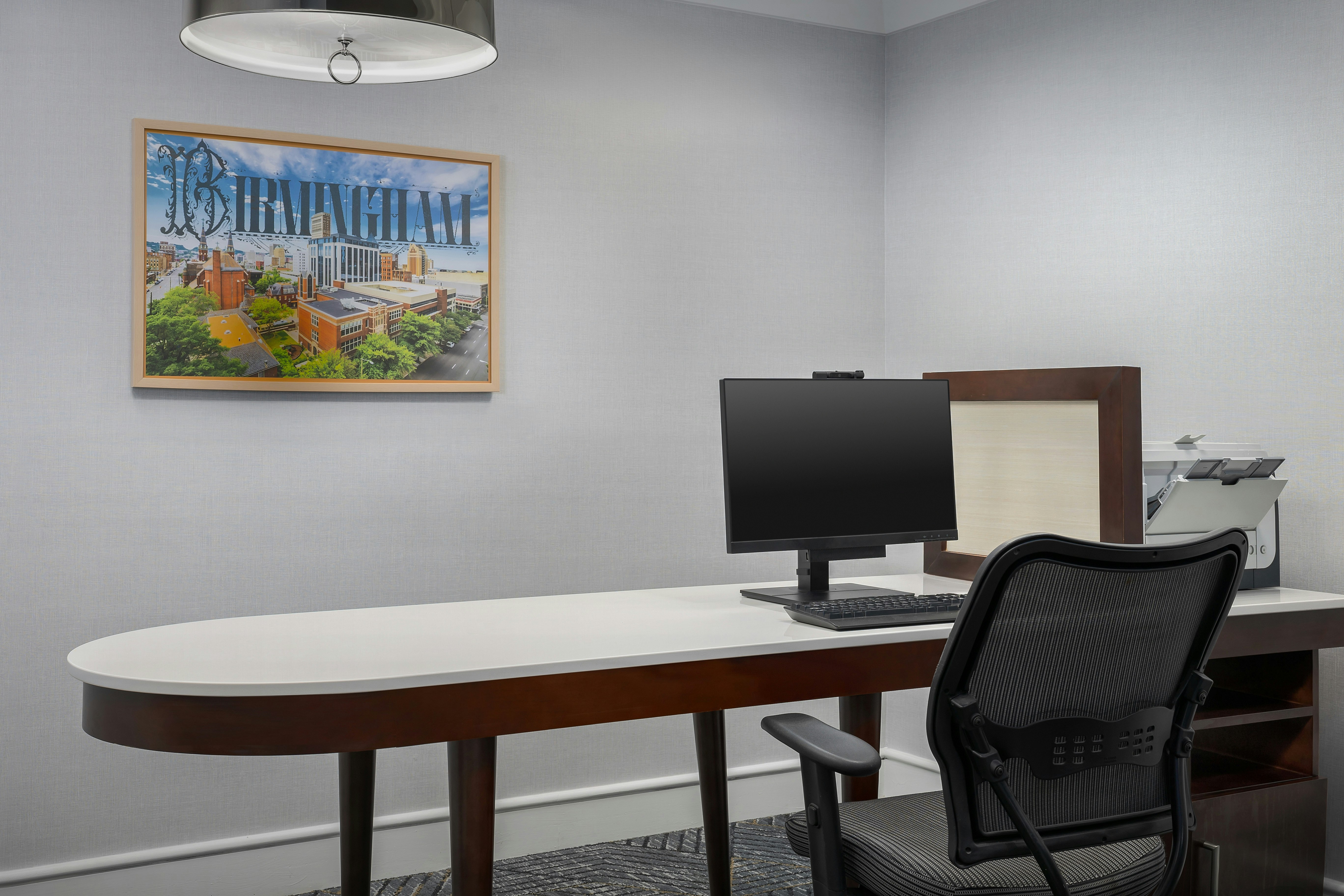 Homewood Suites By Hilton Birmingham South Inverness 34/45