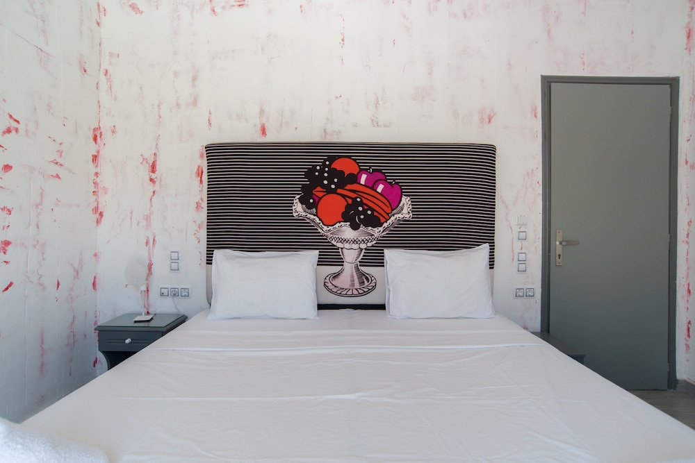 Beach Boutique Hotel 16/67