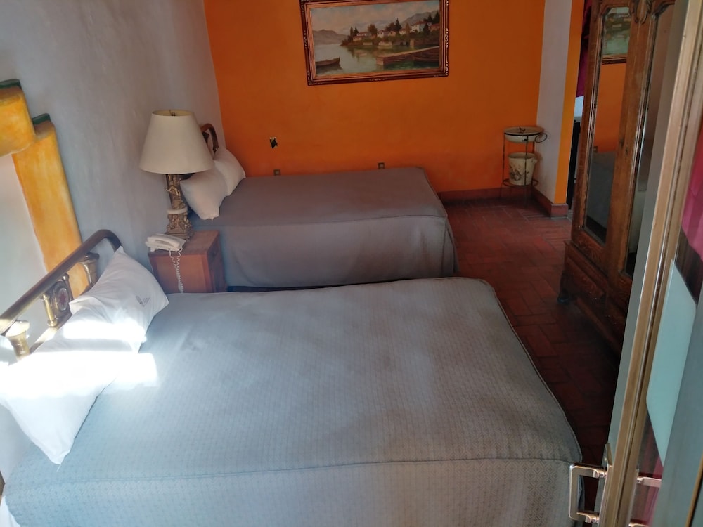 Hotel Meson de San Sebastian 22/50