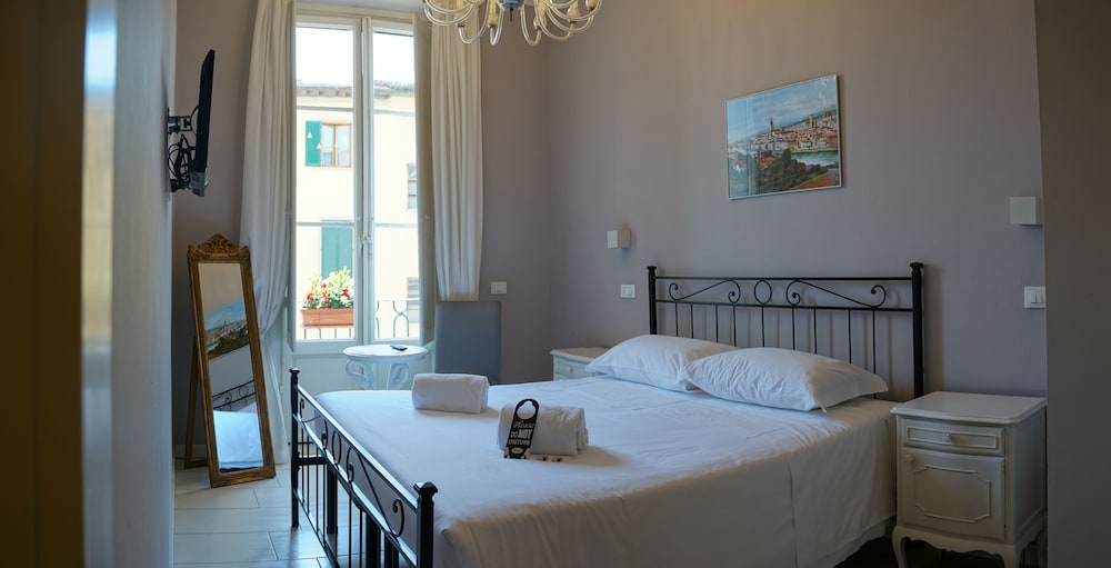 SUPERIOR, DOUBLE BED