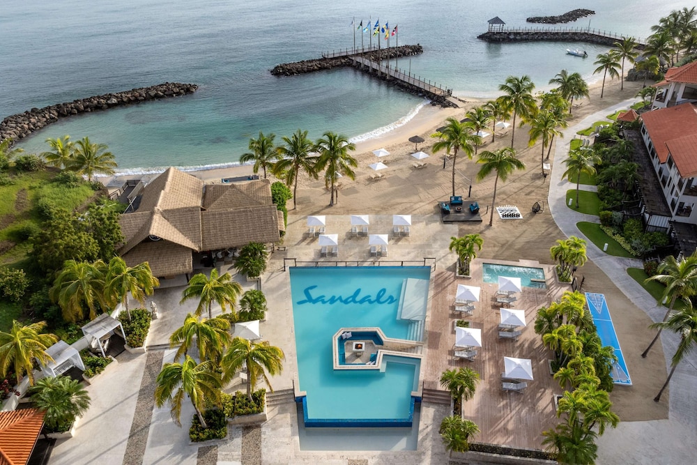 Sandals Grenada – Adults Only 5/73
