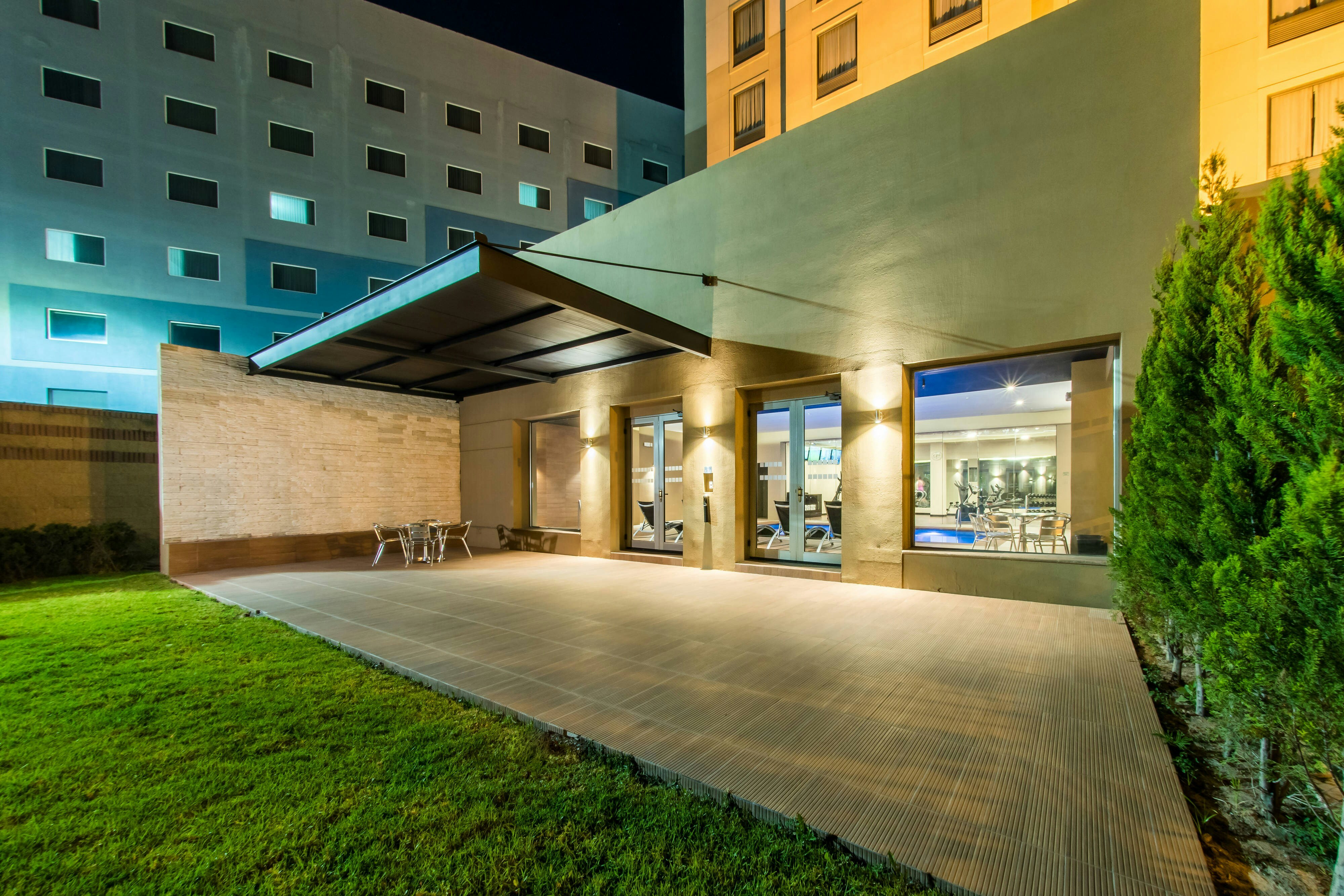 Courtyard By Marriott San Luis Potosi 42/42