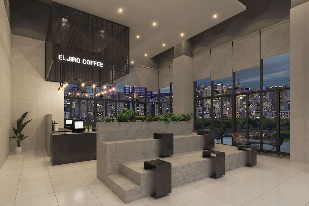 Mercure Ambassador Seoul Dongdaemun 30/46