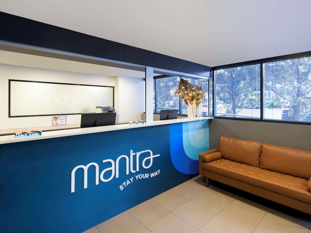 Mantra Castle Hill Sydney 8/50