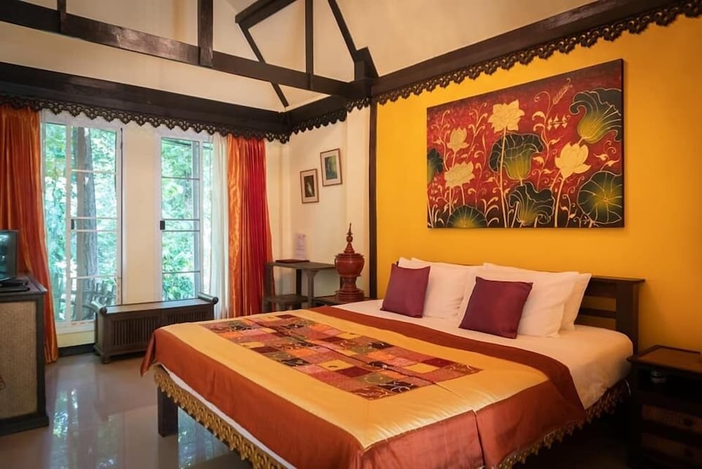 Phu Jaya Floresta Resort 22/40