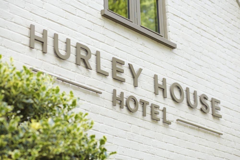 Hurley House Hotel 4/70