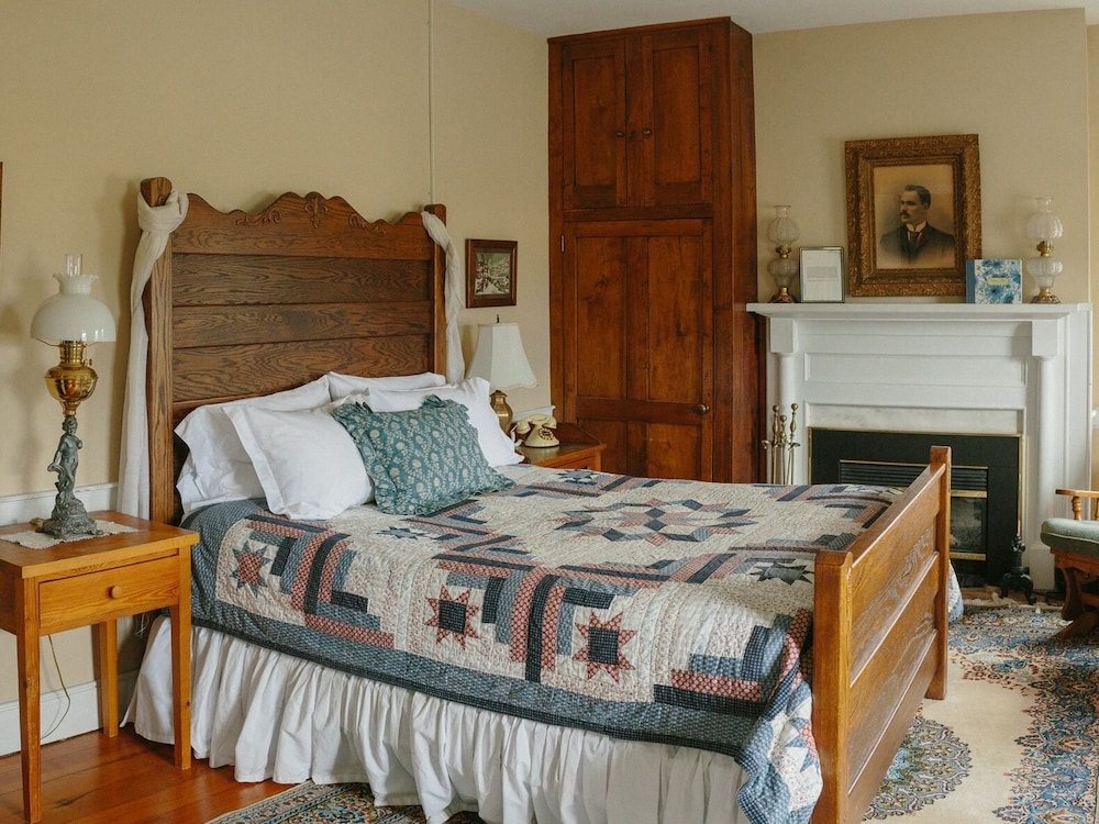 Cave Hill Farm Bed and Breakfast 15/50