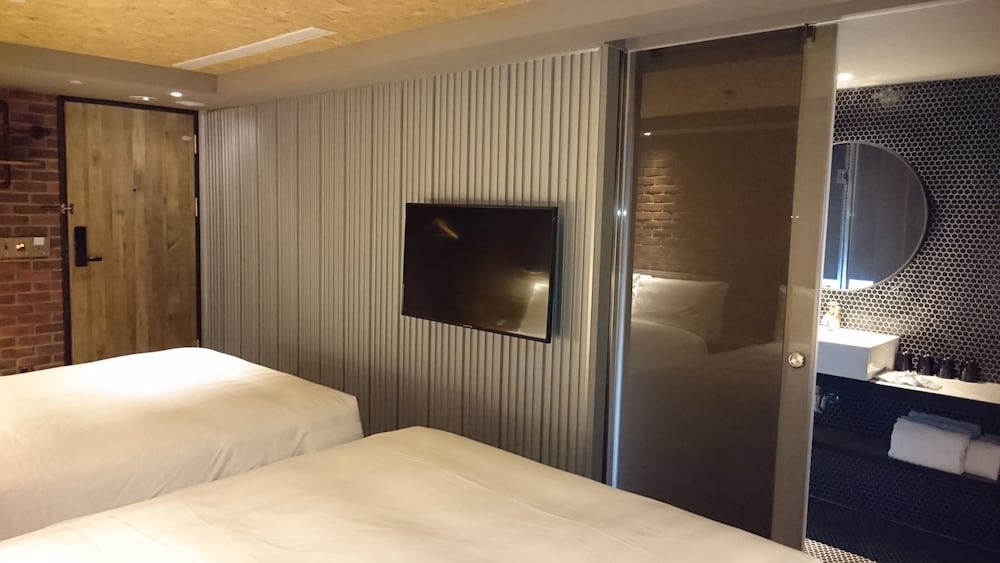Citysuites Kaohsiung Pier2 20/46
