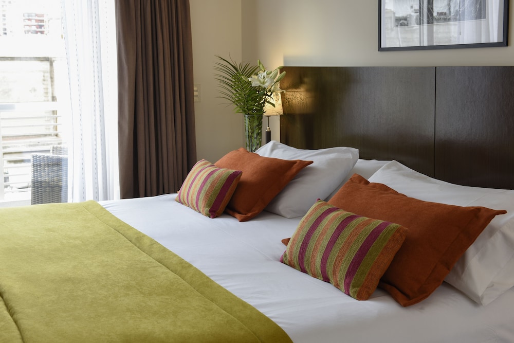 Argenta Suites Belgrano 41/63