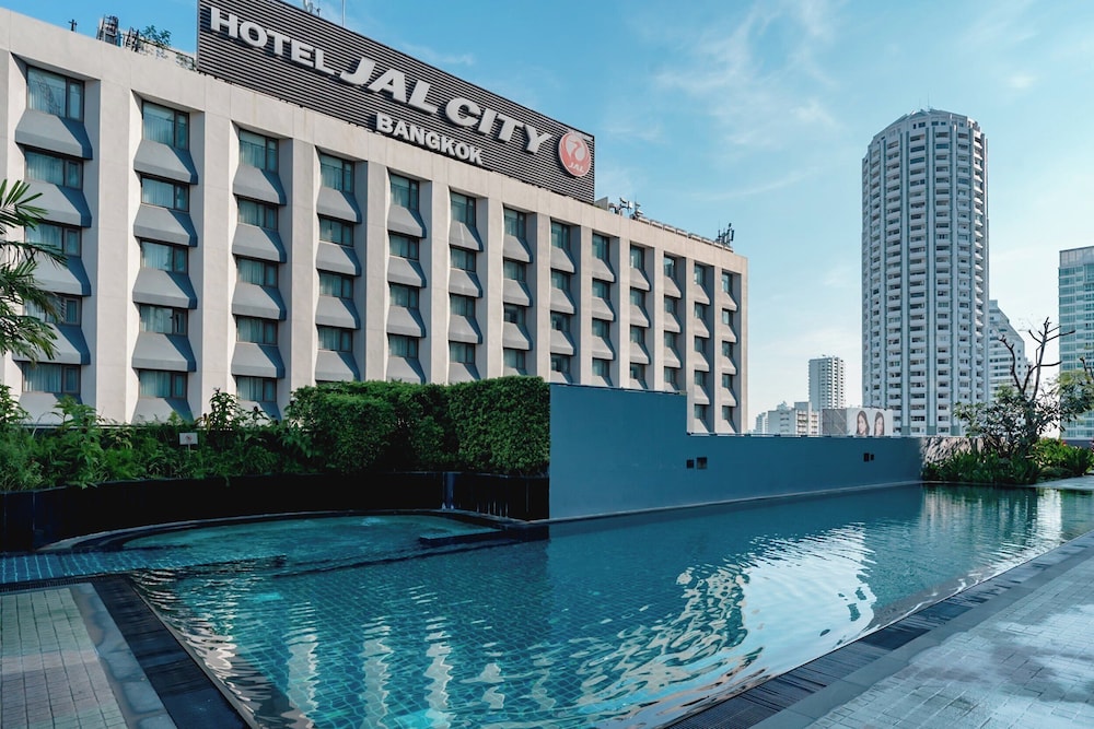 Hotel JAL City Bangkok in BANGKOK