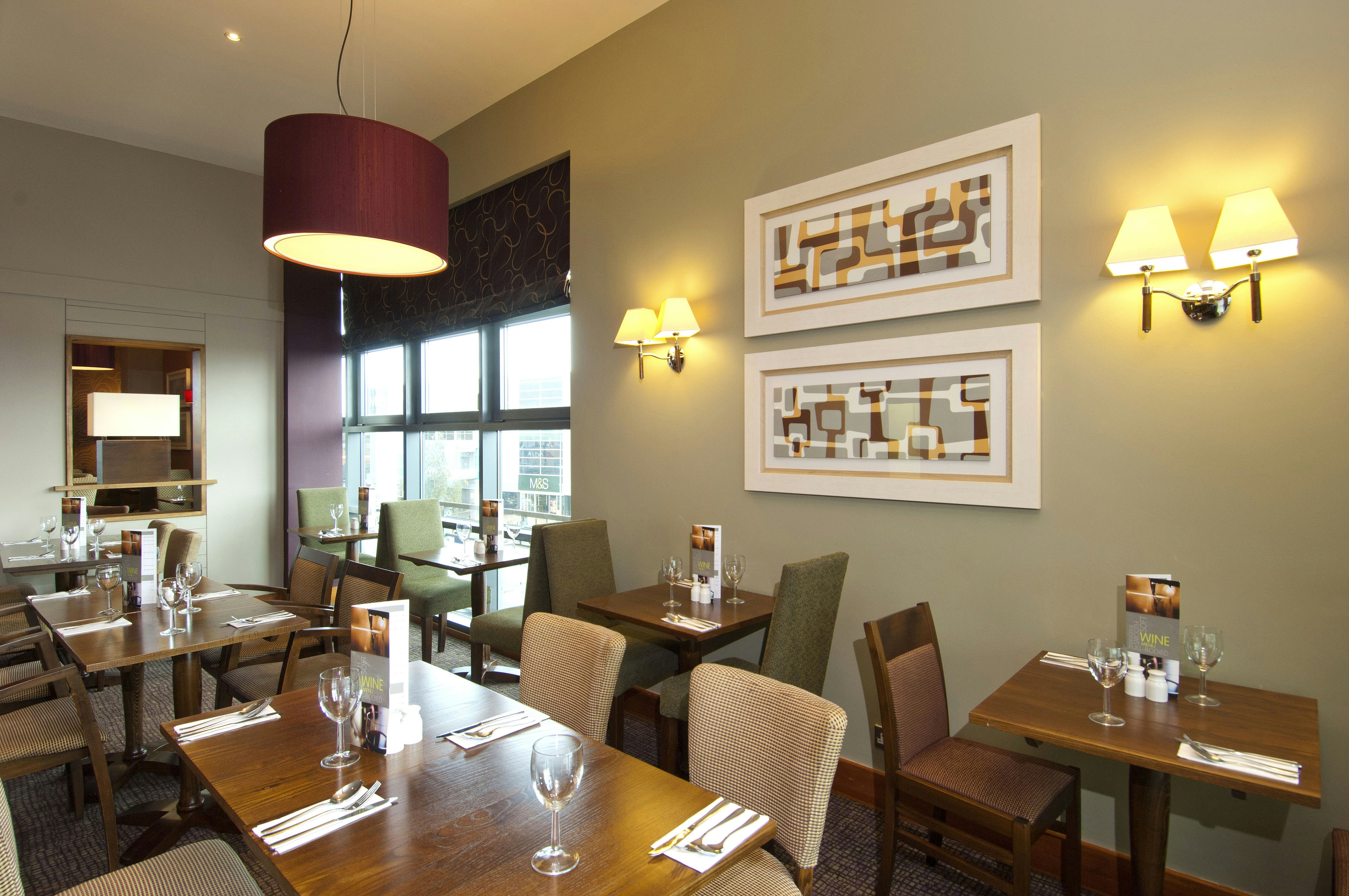 Premier Inn London Wimbledon South 30/35
