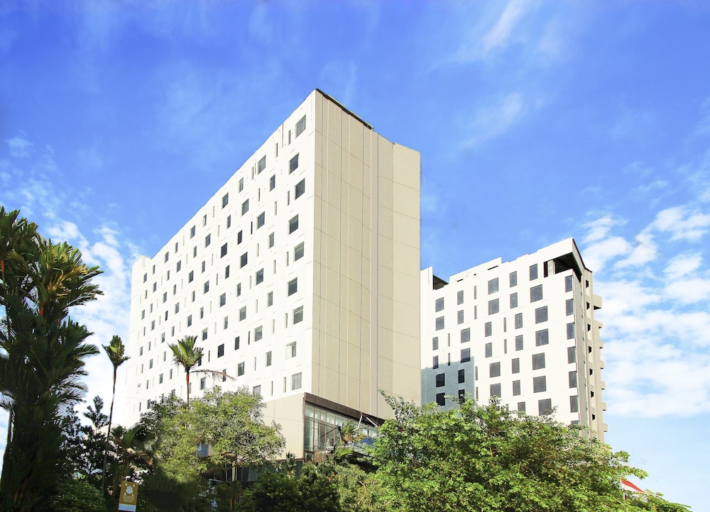 PRIME PARK Hotel & Convention Pekanbaru 5/60